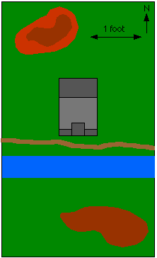 Thrytis Setup Map