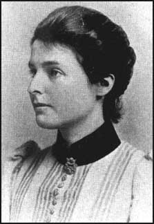 Beatrice Potter-Webb